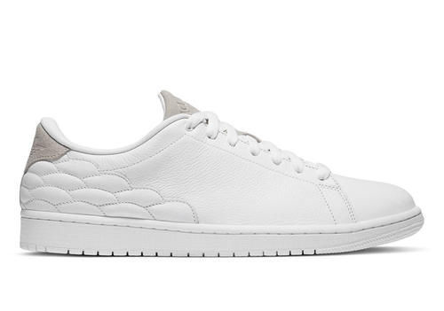 曾经的超限量亲友专属AJ1,终于要从纪录片走到大家的生活中了