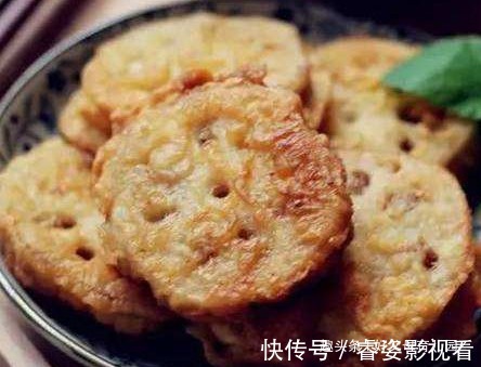 营养均衡|外酥里嫩金黄好吃,补充维生素,增强免疫力孩子少生病