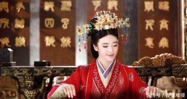 刘弗陵|15岁入宫,怀胎14月产子,死后香飘十里,开棺后却不见尸体