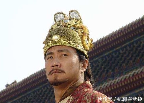 皇帝|他是朱元璋的大恩人,帮其做皇帝,却被明太祖暗中淹死