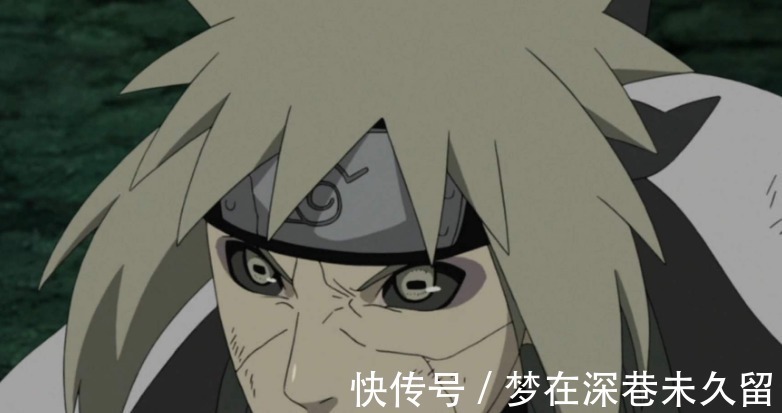 火影|火影五个拥有仙人模式的忍者,一个是天生的,一个是偷来的!