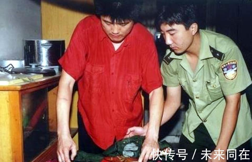 候选人|江西头号悍匪：持枪对峙37名警察，奥运候选人为何走上末路？