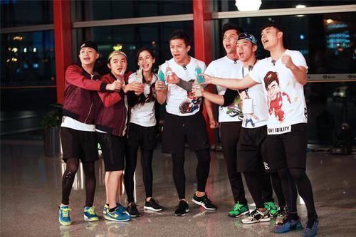 奔跑吧|众望所归,邓超陈赫被曝回归跑男,只是出场期数让人太失望