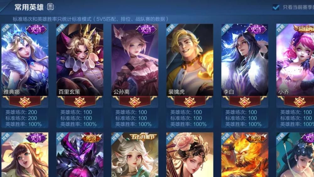 凌晨|男生与女友分手15天后，凌晨上号想替她下分，点开背包后傻眼，跪求复合