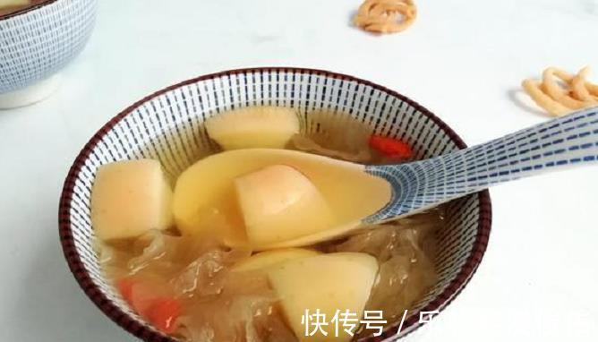 白露|秋季常喝一汤，滋补润燥，健健康康度秋，男女老少皆宜！