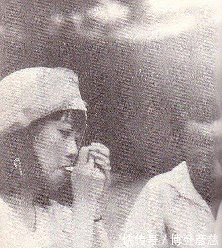 异乡|老照片：末代皇后婉容成“烟鬼”客死异乡，丑女文绣离婚再嫁军官