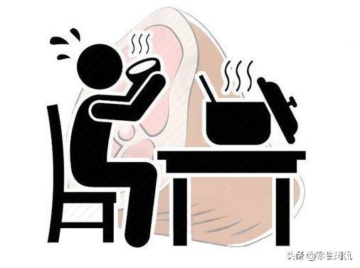 食物|尿酸“最爱”你吃这三种食物，吃得越多，尿酸升的越快