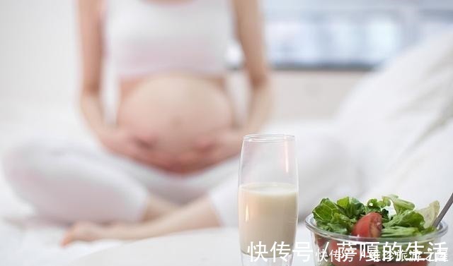 酸性食物|胎儿“畸形”跟孕妇食物有关，这几类食物，孕妇嘴再馋也要少吃