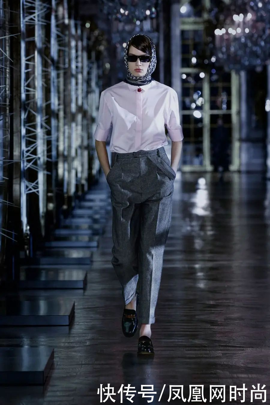 迪奥大秀直播再破记录 它品牌媒体影响力第一的势头还能保持多久？