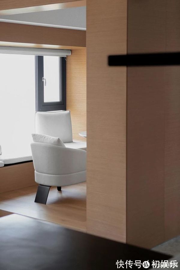 装修|两个男孩的160㎡新家,不走寻常路的装修,简单却又大气好看