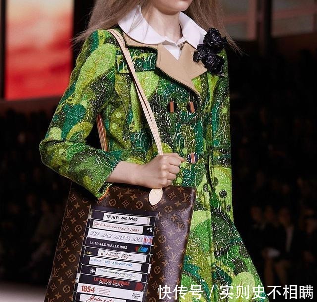 lv|盘点5款当红经典老花lv包,托特包、水桶包、小圆饼,你喜欢哪个!