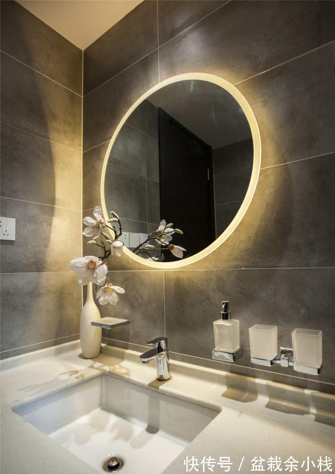 简约|独具创意的婚房，年轻化的装修和布置，打造简约和实用并存的家