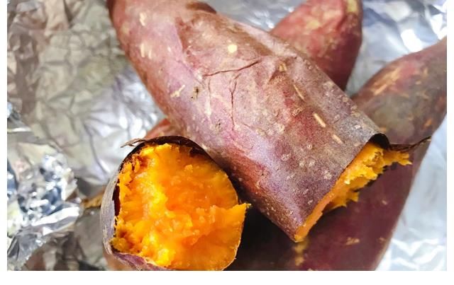 饮食|胃不好不能吃“红薯”？提示：养胃始于饮食，这3物，胃不好可常吃