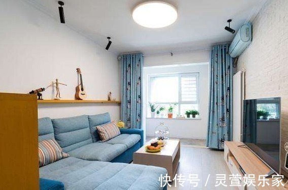 石膏线|还用大理石装饰电视墙试试这样设计,美观耐看,轻松省一半预算