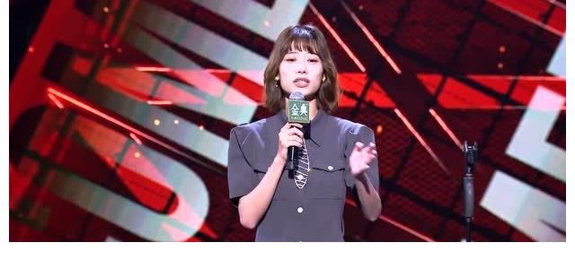 脱口秀|脱口秀4：主题赛开始，rock遭新人碾压，徐志胜夺最高分剑指冠军