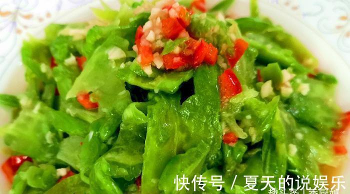 蔬菜|夏季,不管有钱没钱,4种蔬菜要多吃,清热消暑,精神满满过三伏