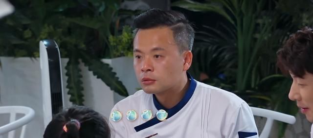 《中餐厅4》赵丽颖被骂冤不冤看看秦海璐的表现,就知道答案了