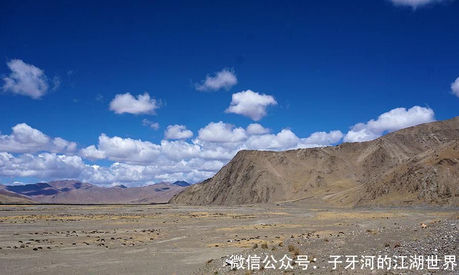 夜雨|重回拉萨骑行新藏线（20）风雪夜雨人 翻过查藏拉山