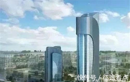 淄博十一中|山东第一高楼排行 青岛的最高