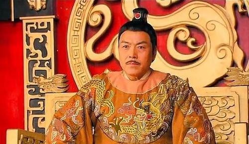 修庙|如果他不死，李渊就没资格称帝，死后民众修庙纪念他，名字很熟悉