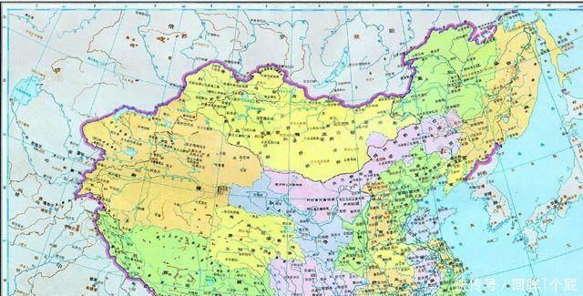 帝国|从古至今最大的十个帝国,三个由中国建立,还有一个饱受争议!