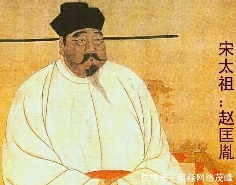 面对|面对游牧民族入侵,为何宋朝皇帝如此没有自信?