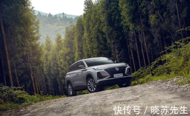 suv市场@上市21个月,单品销量超过40万,这款车是如何做到的?