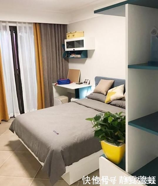 电视墙|新房装修完工,打扫完卫生看效果太棒了,忍不住晒晒