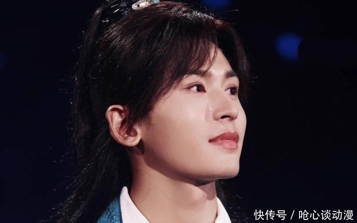 龚俊 张哲瀚将常驻新一档推理综艺,实力男神来加盟,相声演员助阵配合