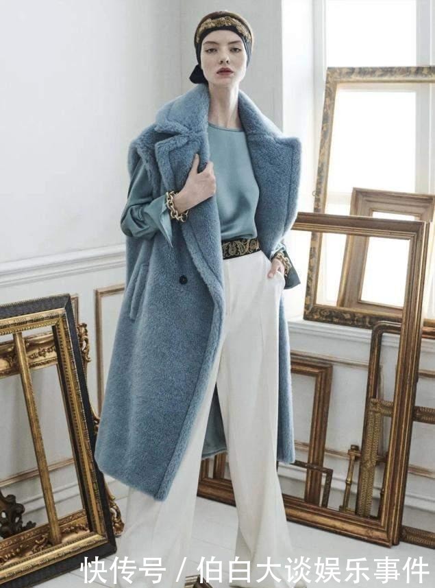 女人不管多大,都不要这5种“颜色”,自以为很时髦其实很“土”