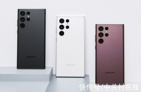 note|三星Galaxy S22对比S21的7大升级点 笔较给力