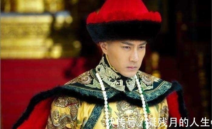 命名#这个''字'',千年来仅有三人敢用来取名,皇帝:谁敢用就杀谁