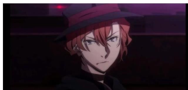 开播|文豪野犬衍生泡面番将开播，Q版反差萌，双黑党又快乐了