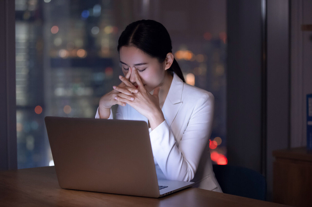价值观|女员工被侵害，阿里最该反思什么？