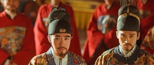 庶子@古代嫡大于庶,子高于女,那嫡女同庶子比较谁地位高