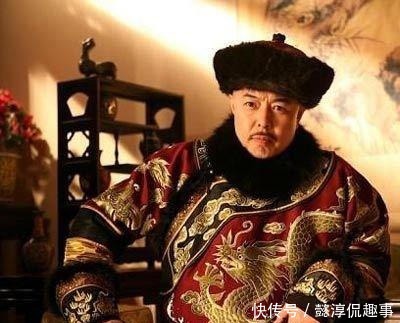 古代|古代只有真命天子才能穿龙袍，官员的官府上面为什么都有龙呢