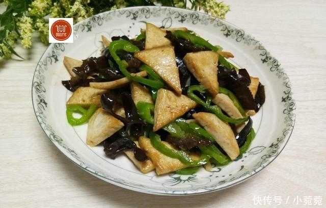 咸香|很多人都喜欢吃的一道家常菜,外酥里嫩,咸香下饭,营养味道棒!