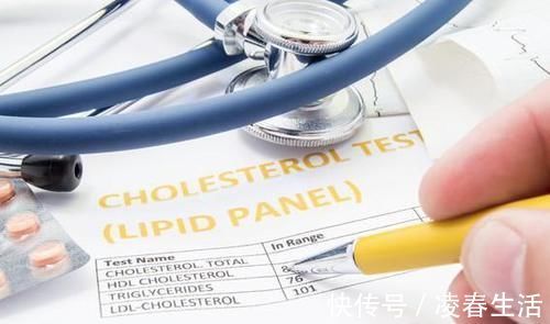 血脂|甘油三酯“害怕”一物，不是大蒜，水里撒1把，血脂乖乖下降