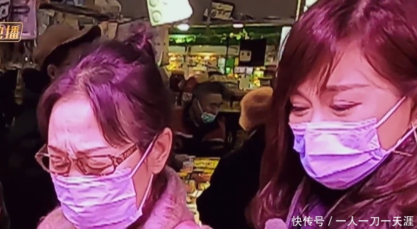 宝妈 陈松伶罢录《婆婆和妈妈》?看到张铎妈妈表现后,我支持她!