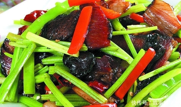 孩子吃的“清爽蔡”,開胃養(yǎng)血,護眼補鈣,長高個促發(fā)育