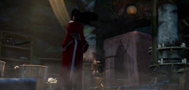 大天位|不良人：新登场的千乌小姐颜值高，实力强，貌似又是大天位高手