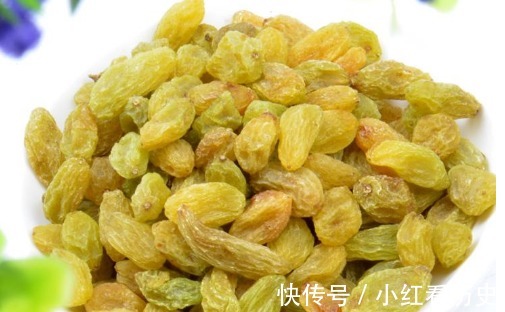 贫血|“小小葡萄干”功效还真不少,早晨吃几粒好处多,防癌养颜抗衰老