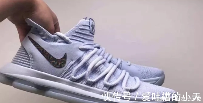 气质|哪一双“实战利器”更符合你的气质,上脚后彰显“个性”,灵活性强