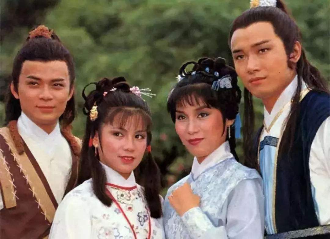 杨康&郭靖一生最亏欠的人,不是华筝不是杨康,而是武功极低的他