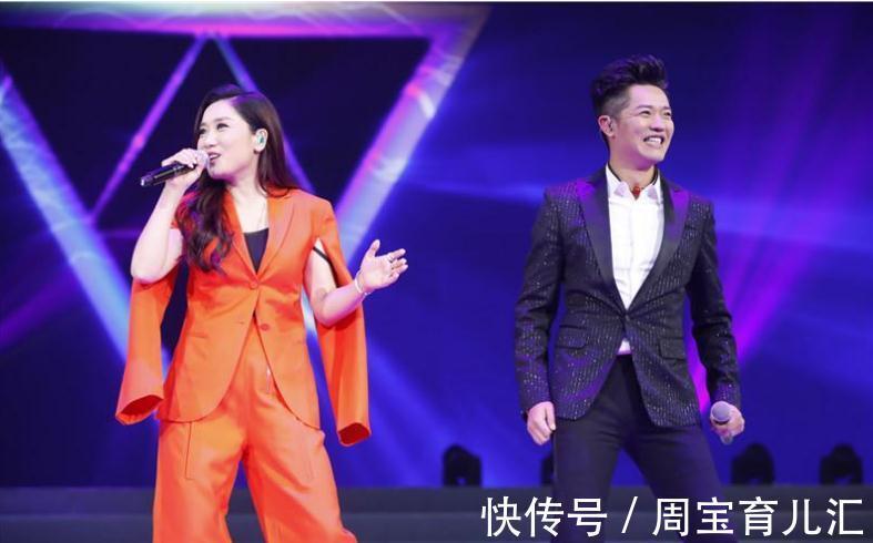 凤凰传奇玲花：从草原来的姑娘，人红不忘本，做老百姓喜爱的歌手