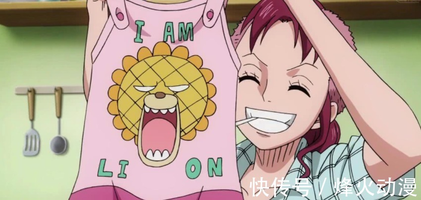 柯拉松|海贼王:最值得敬佩的四位角色,为了换来和平,他们牺牲了性命