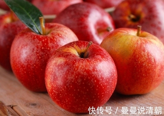 冰箱|把苹果放进冰箱冻一冻,竟有如此大的功效,男女不可错过!