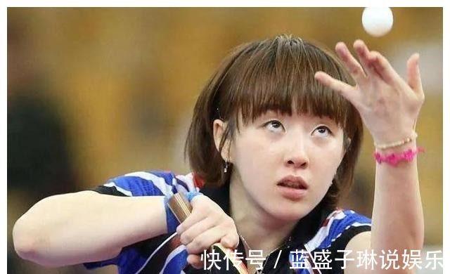 王曼昱|太受欢迎!韩乒两大美女追星樊振东,刘国梁师妹渴望与他配混双!