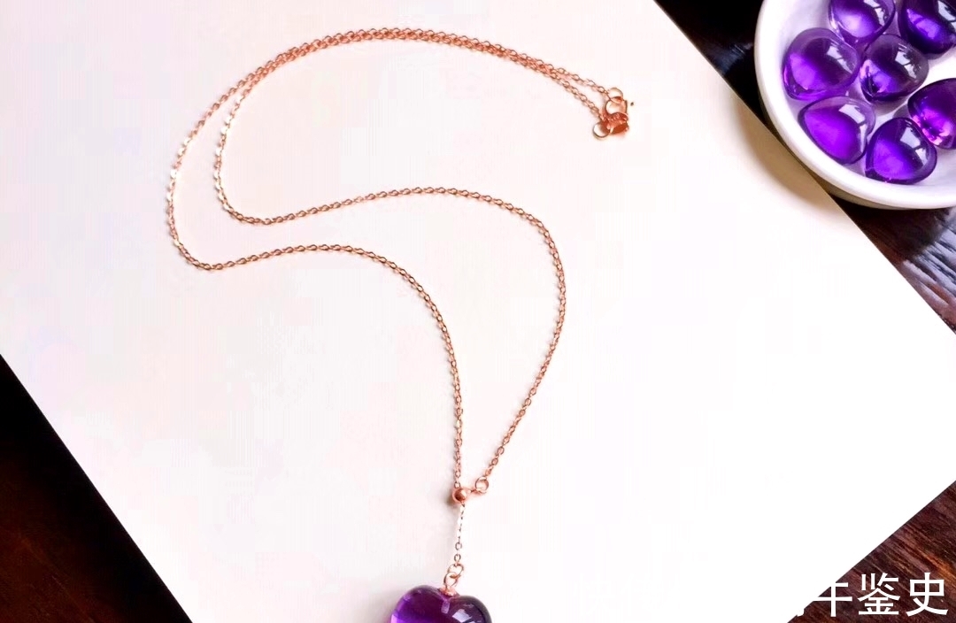 酒神 透着灵气的美丽|紫水晶真有那么神奇吗?