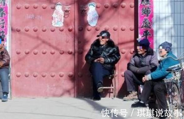 中庸之为德也&俗语“三块石头门前放,家顺财发人兴旺”有道理吗